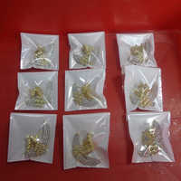 Ladies Pendant Set