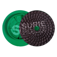 Floor Polishing Pad