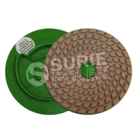 Floor Polishing Pad