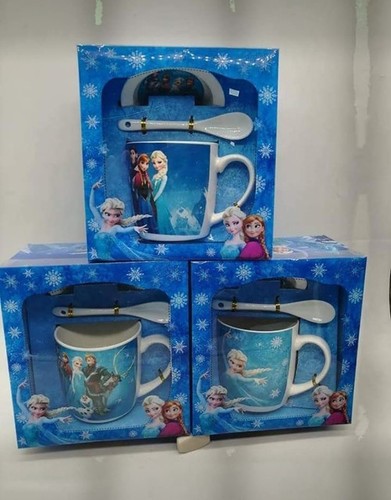 Mug Printing Services