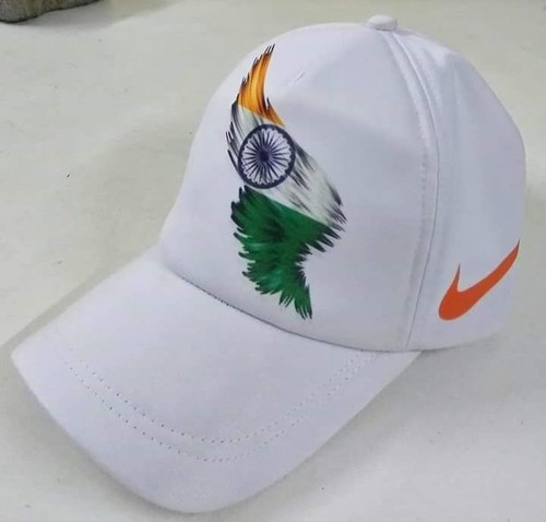 Cap Printing Services