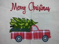 Quilted Pillow Covers