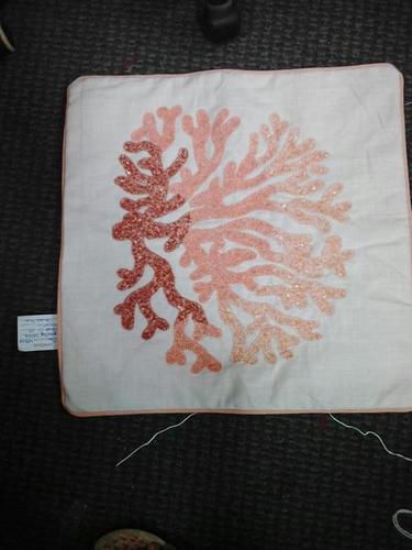 Designer Cushion Cover