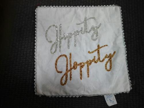 Printed Cushion Covers