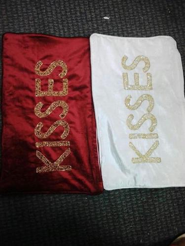 Decorative Pillow Covers