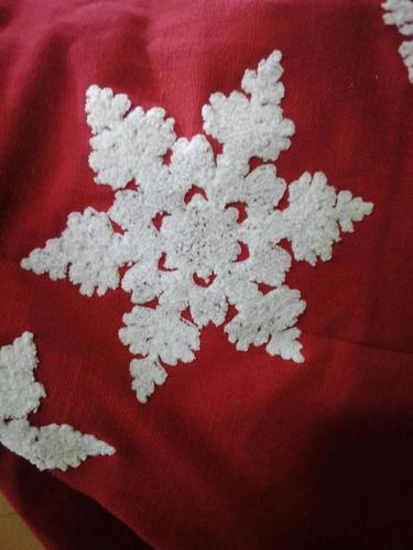 Velvet Pillow Cover
