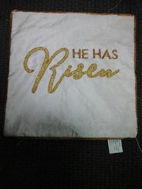 Hand Painted Cushion Covers