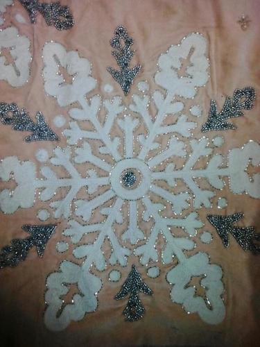 Woven Pillow Cover