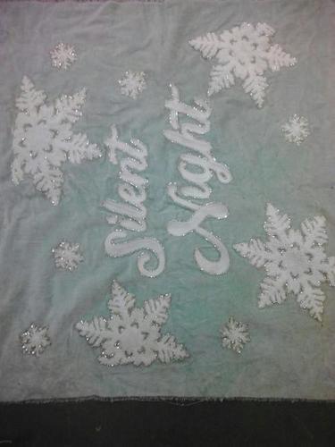 Soft Fabric Pillow Covers