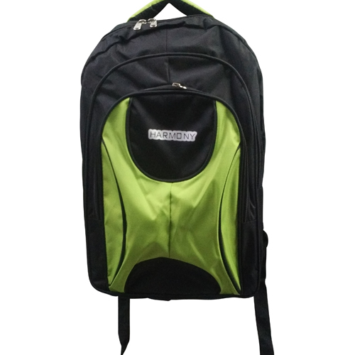 Lightweight Backpack Design: Stylish
