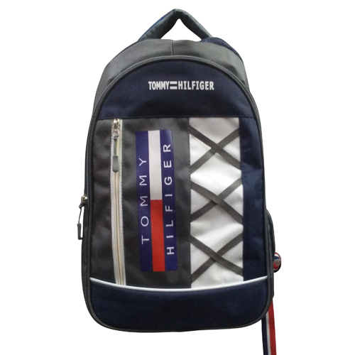 School Bag Design: Stylish