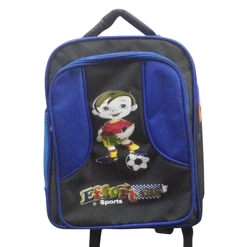 Kids Pithu Bag Design: Stylish