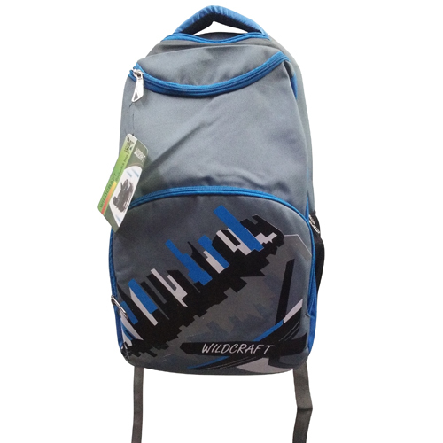 School Bag Design: Stylish