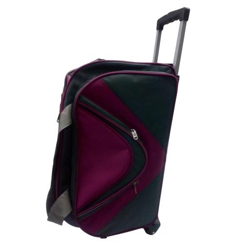 Travelling Bag Design: Stylish