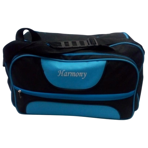 Sports Traveling Bag Design: Stylish