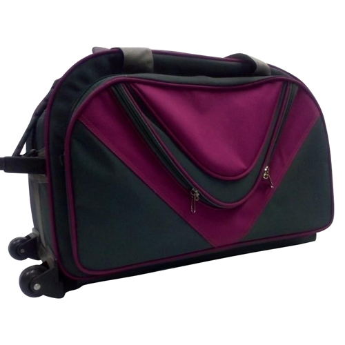Traveling Bags Design: Stylish