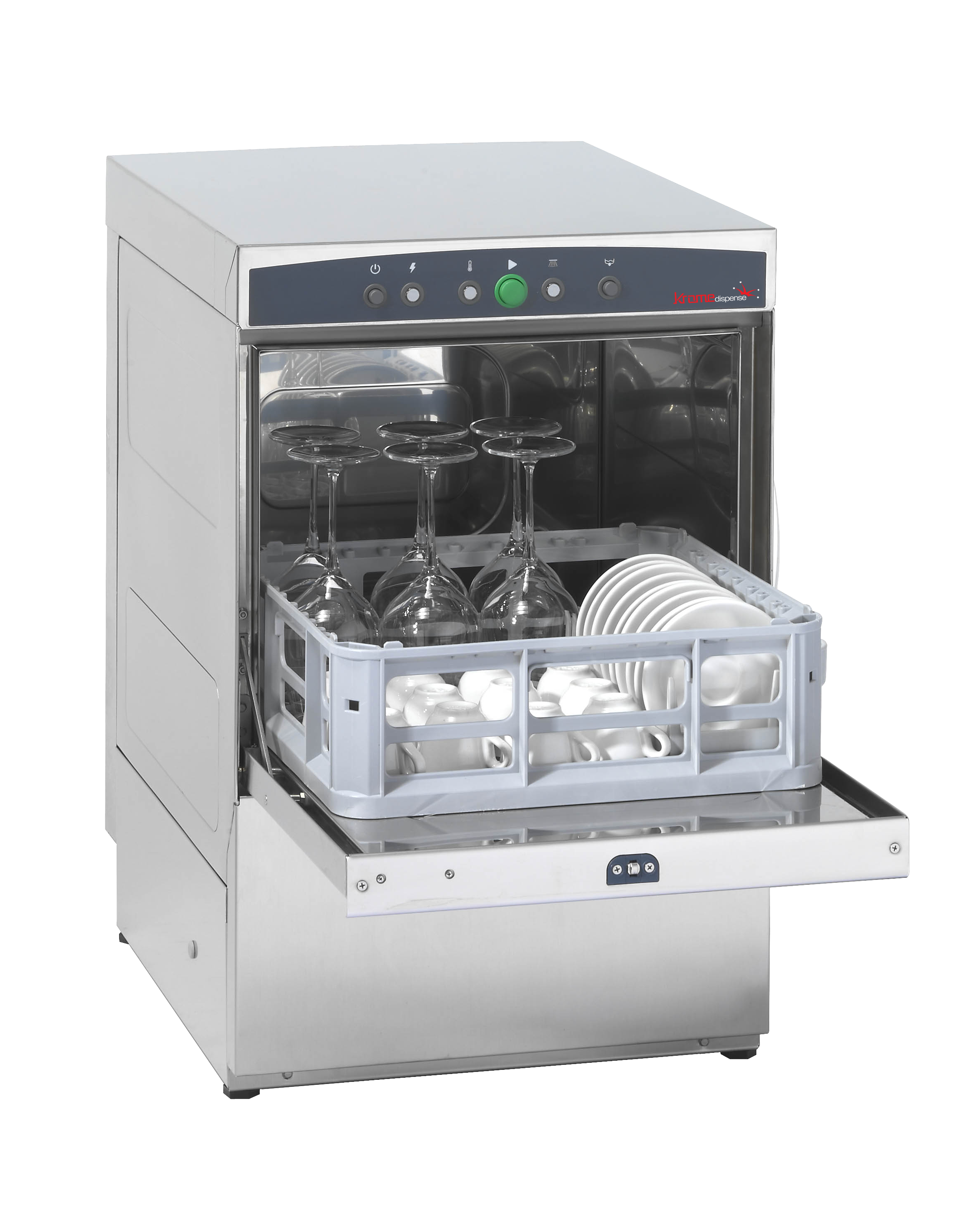 Commercial Under Counter Glass Washer - Vxi