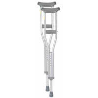 Adjustable Crutches