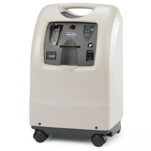 Oxygen Concentrator