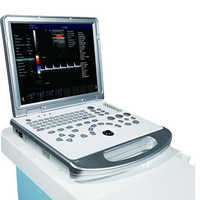 3d Ultrasound Machine