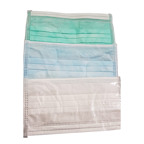 Surgical Face Masks