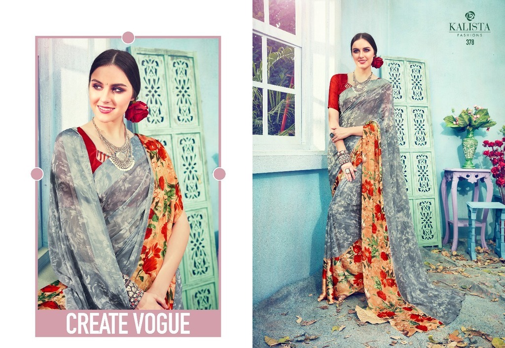 Boutique Sarees