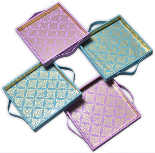 designer tray