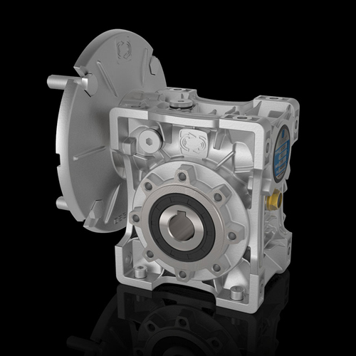 Worm Gearbox