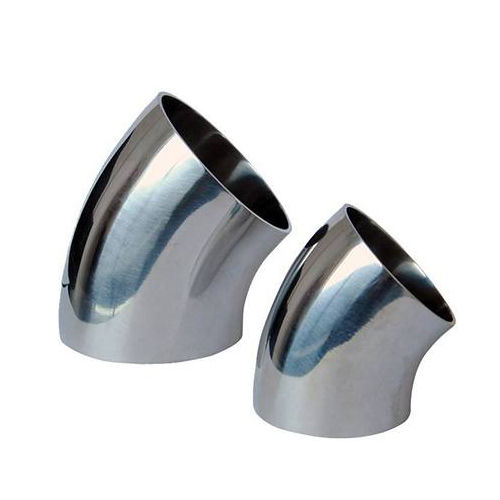 Stainless Steel Elbow