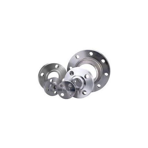 Stainless Steel Flanges