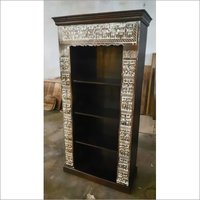 Antique Bookshelf