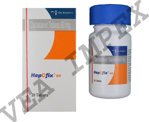 Hepatitis Medicines