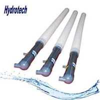 Tubular Anode Cell For Ecoat Paint System Installation Type: Wall Mounted