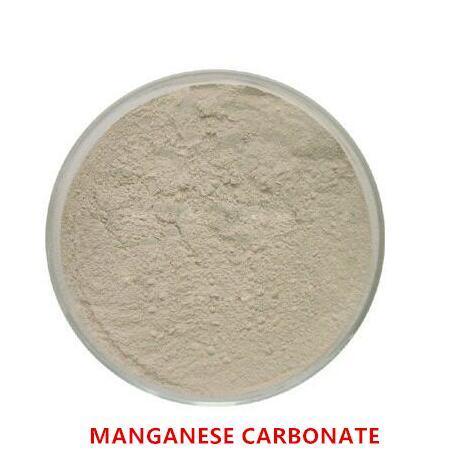 Manganese Carbonate Cas No: 34156-69-9