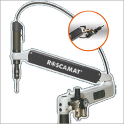 Automatic Tapping Machine