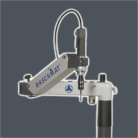 Articulated Arm Tapping Machines