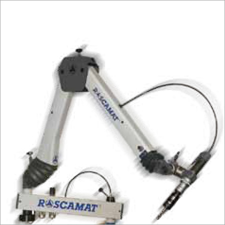Industrial Tapping Machine