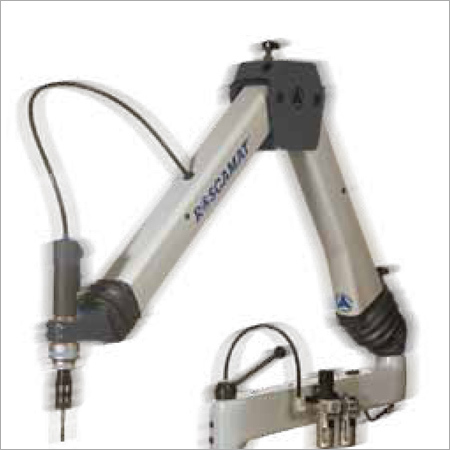 Arm Tapping Machines