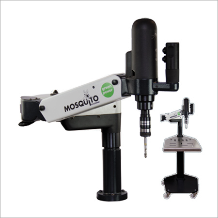 Manual Tapping Machine