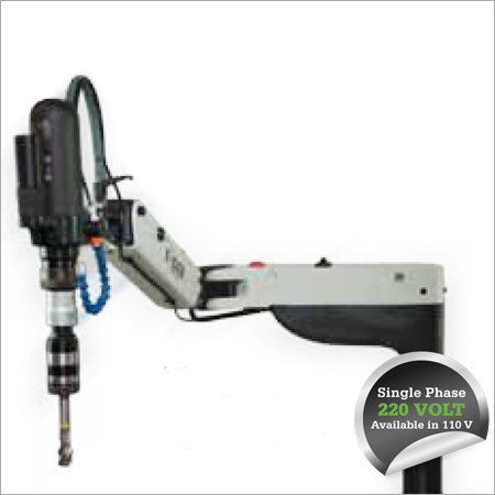Angular Tapping Machine
