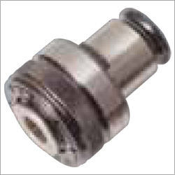Torque Control Tap Holders