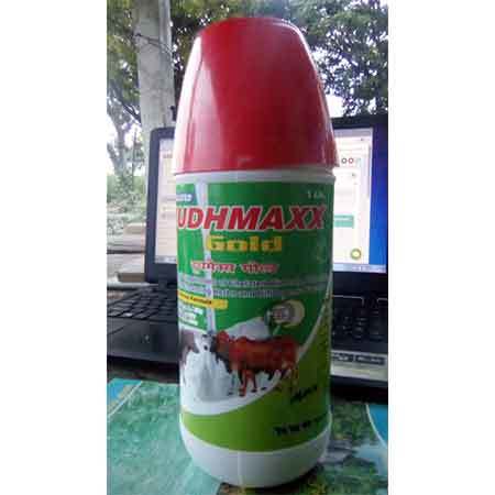 Animal health booster