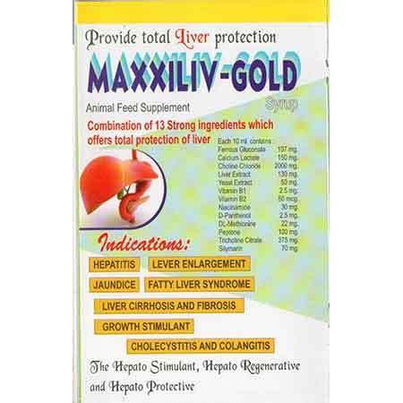 Animal Liver Protect