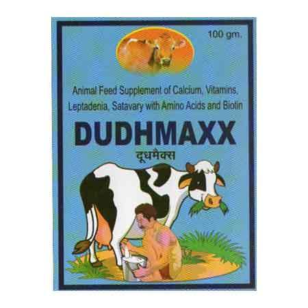 Animal Supplement Vitamins