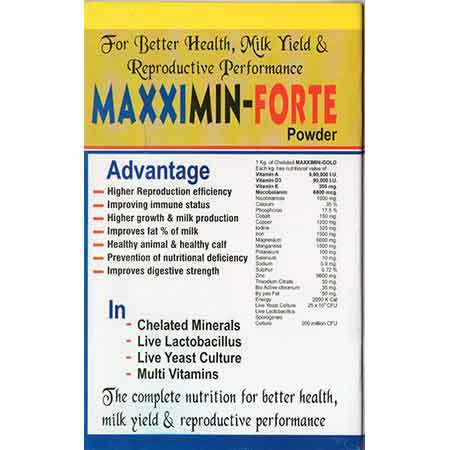 Cow Health Medicine