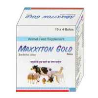 Cow Liver Protection Medicine