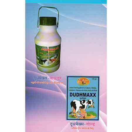 Milk Improver