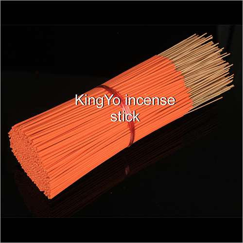 Incense Stick (Mosquito-Repellent)