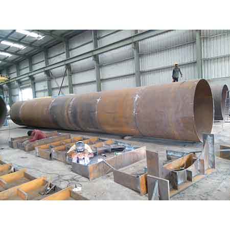 Autoclaves