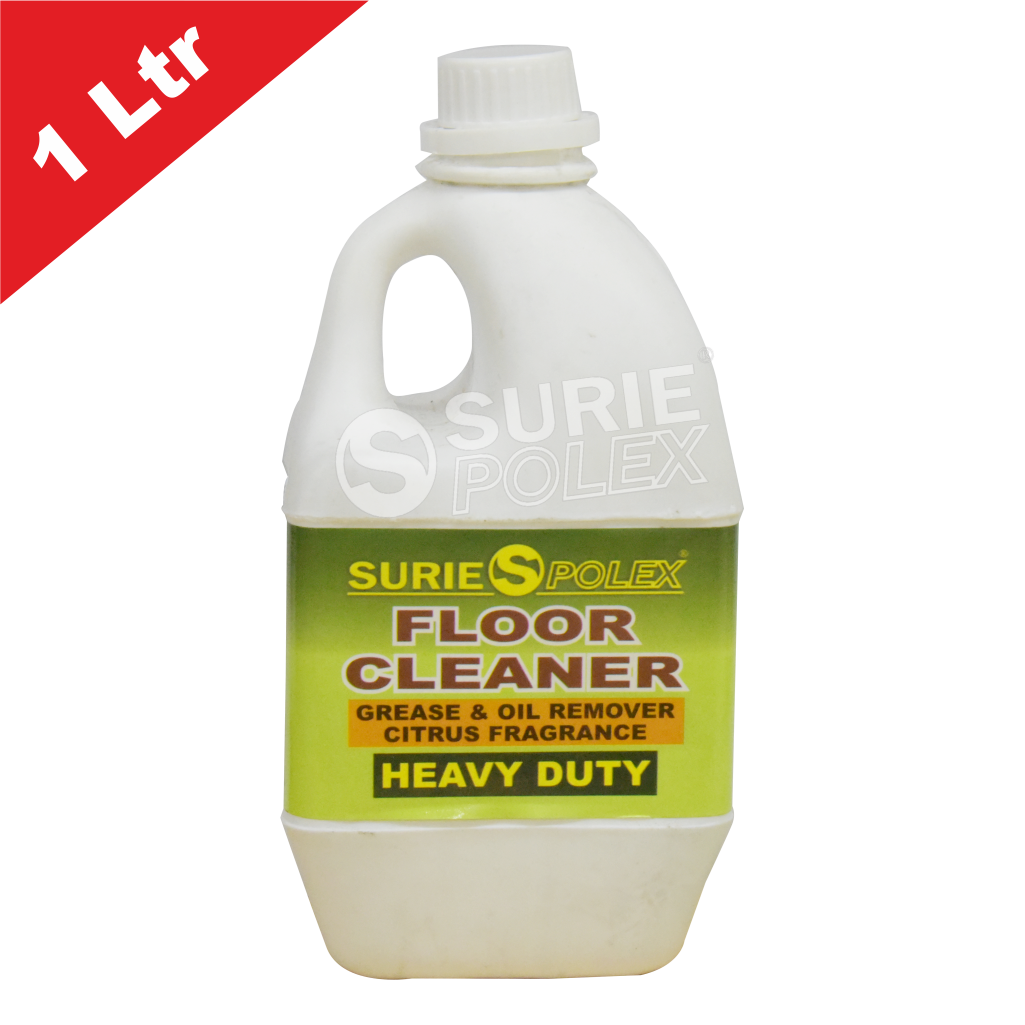 Floor Cleaner Heavy Duty 1Ltr